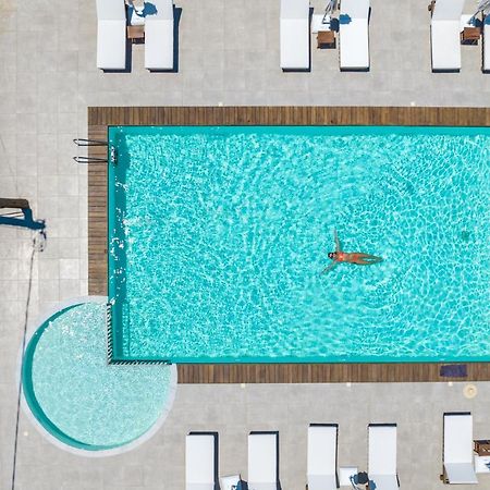 Kellys Luxury Apartments Faliraki Exterior photo