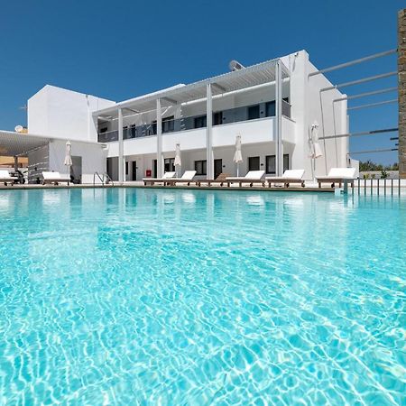 Kellys Luxury Apartments Faliraki Exterior photo