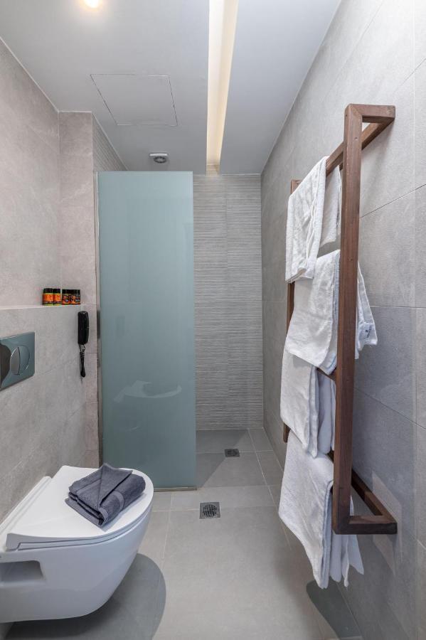 Kellys Luxury Apartments Faliraki Exterior photo